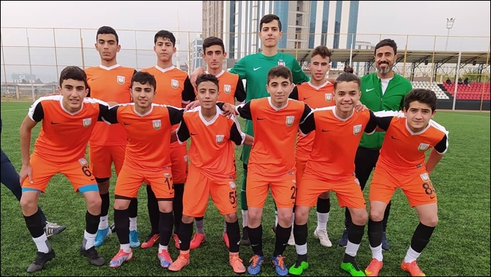 Bu Çocuklar Bir Harika