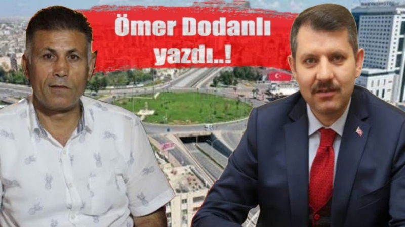 Bu filmi 28 Şubat'ta izlemiştik. Vali Ayhan'ı yedirmeyiz!...