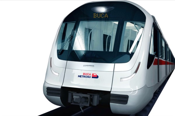 Buca Metrosu’nun temelini Kılıçdaroğlu atacak