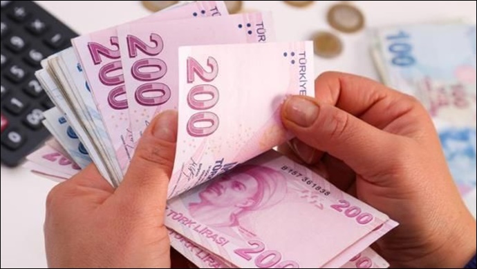 Bugün hesaplara yatmaya başladı! Milyonlarca esnafa 1000 liralık gelir kaybı desteği