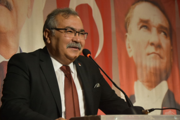 Bülbül'den Çanakkale mesajı