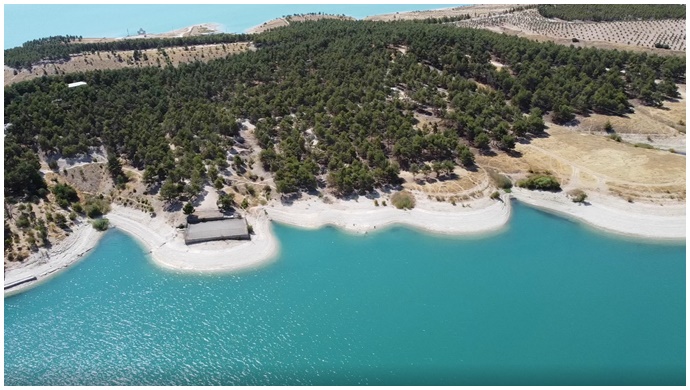 Bungalov Evler Turizmde Yeni Bir Rota Oluşturacak-(VİDEO)