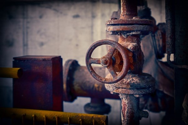 Burçelik Vana'ya sipariş