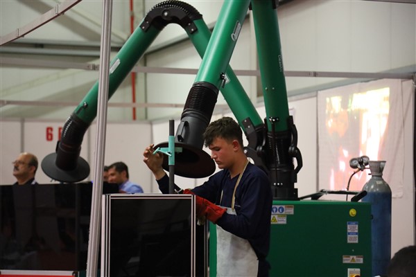 Bursa bilimle buluşuyor