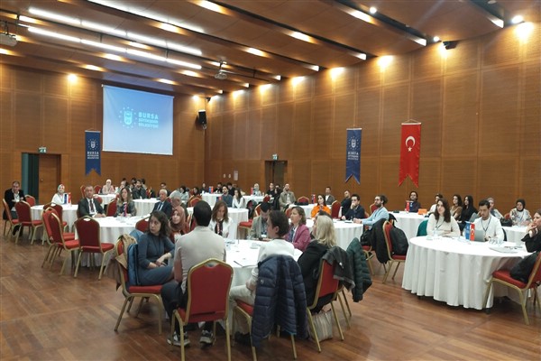 Bursa Büyükşehir, kuraklığa karşı fikir yarışması düzenliyor