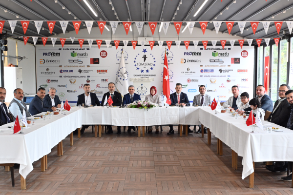 Bursa’da hizmetler hız kesmeyecek