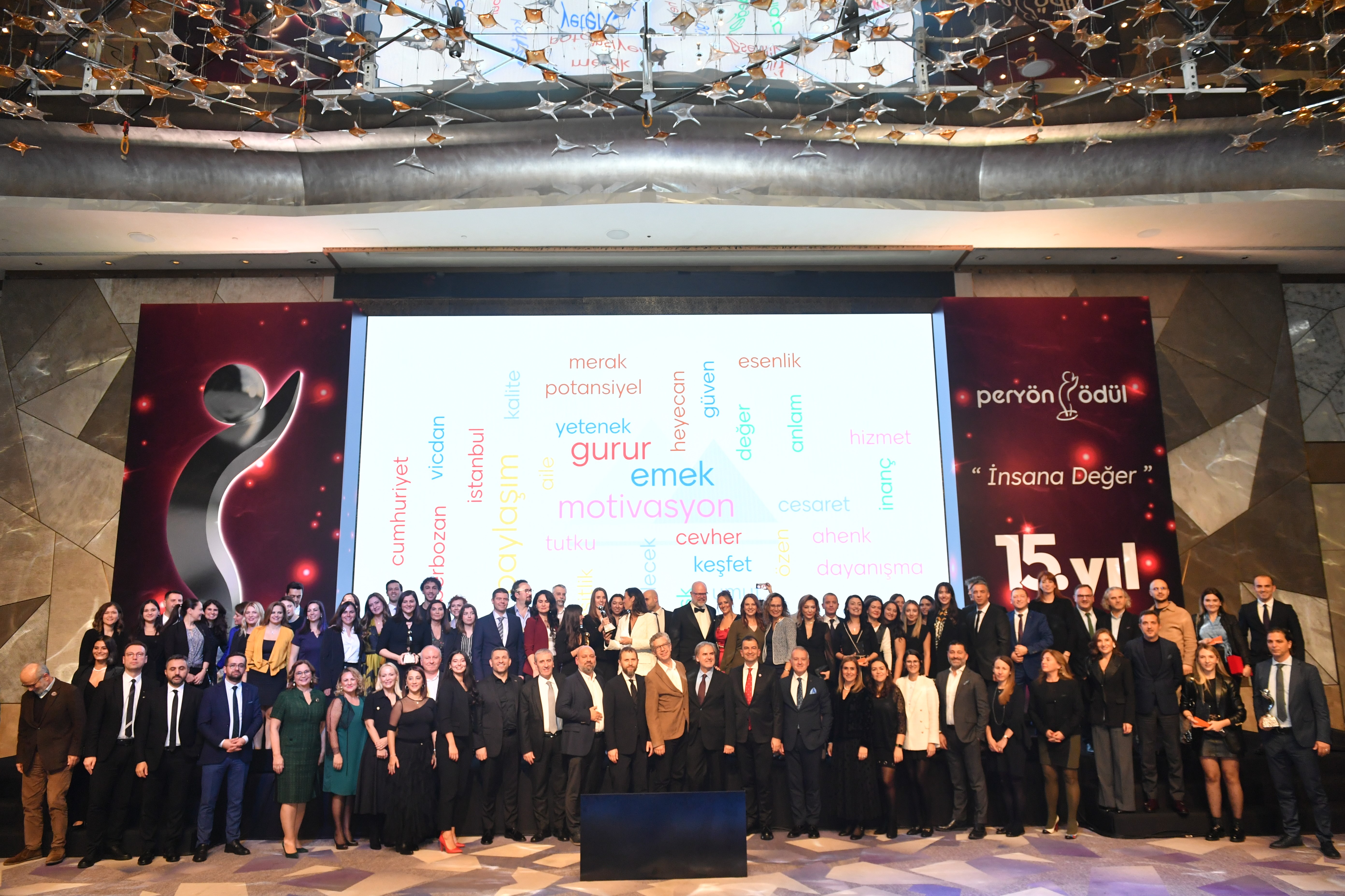 Bursa'ya ‘Yalın Belediyecilik’ ödülü