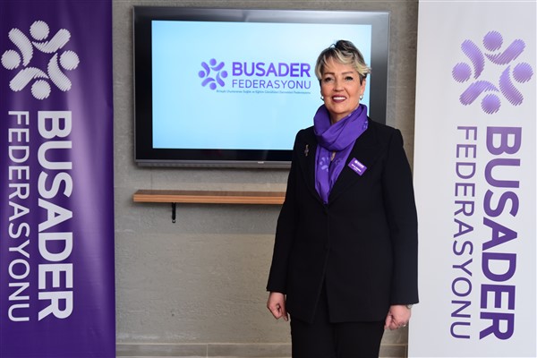 BUSADER'den 100. yıla özel kutlama