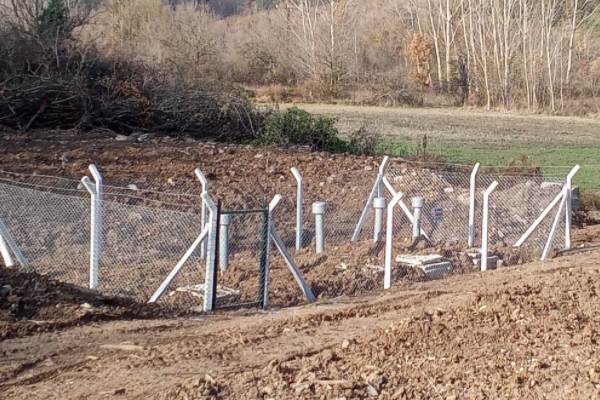 BUSKİ’den çevre duyarlılığı