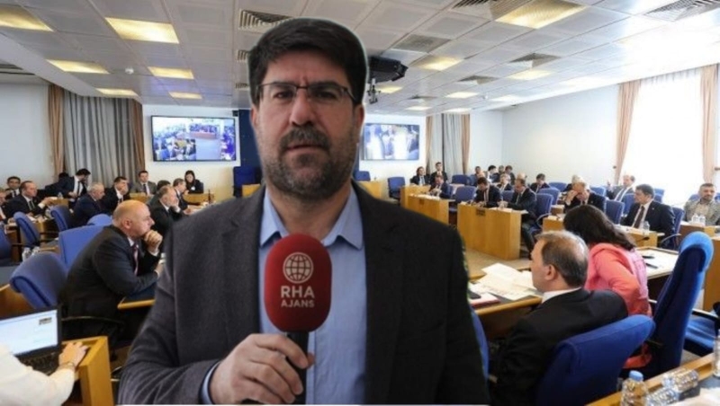 Bütçe;Katılımda Adalet, Paylaşımda Hakkaniyet Sağlamalıdır..