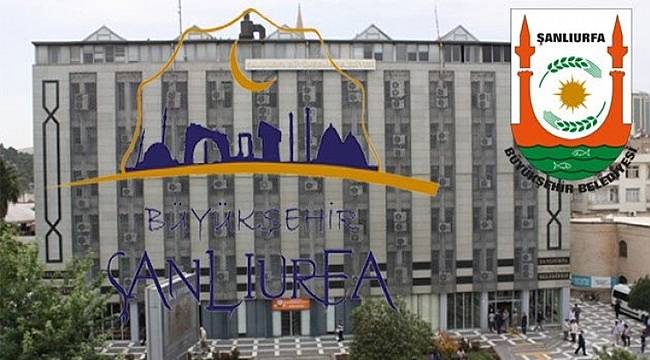 Büyükşehir Belediyesi ‘Göbeklitepe’ programlarını iptal etti