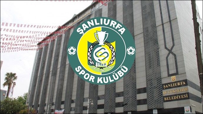 Büyükşehir Belediyesi'den Şanlıurfaspor açıklaması!