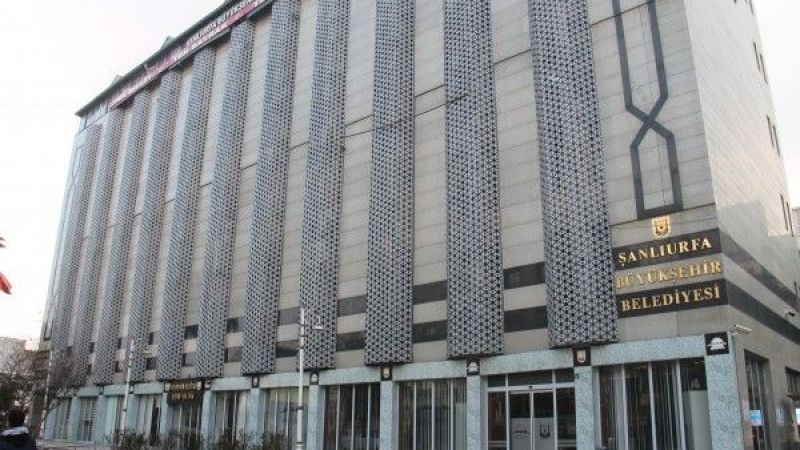 Büyükşehir Belediyesi'ne bir atama daha!