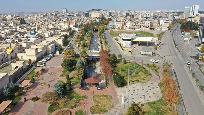 Büyükşehir Karakoyun Projesini Hayata Geçiriyor-(VİDEO)