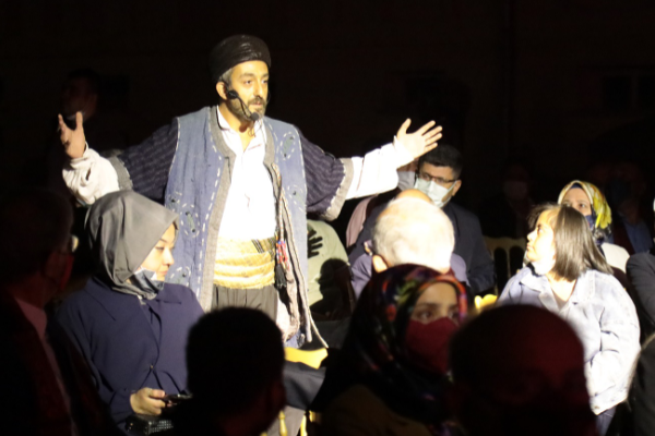 Büyükşehir, Milli Mücadele’nin 100’üncü yılındaki yayıncılık faaliyetlerini anlattı