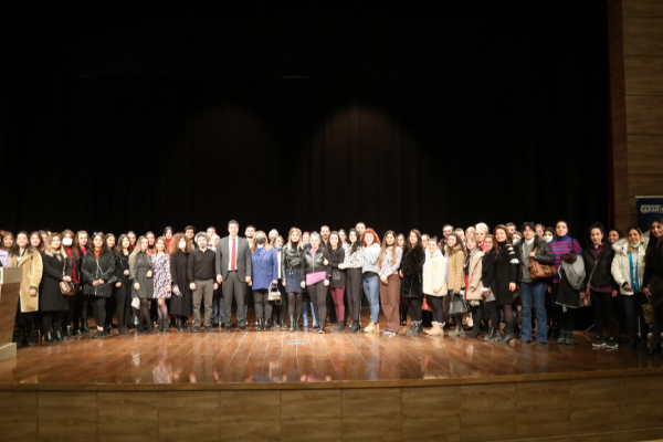 Büyükşehir, ortaokul öğrencileri arasında yetenek avına çıkıyor 