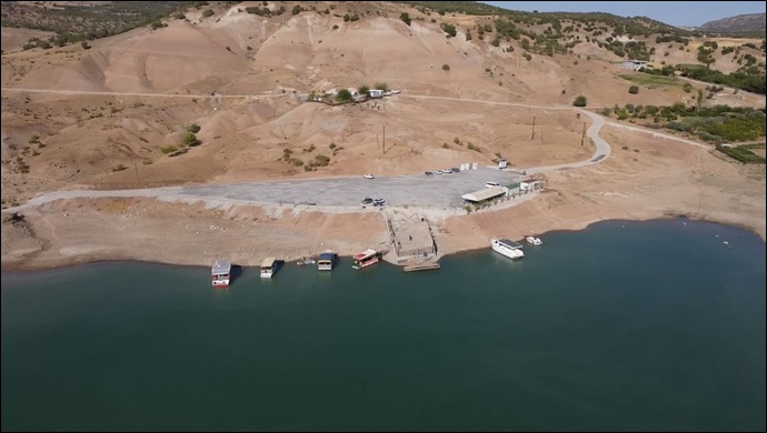 Büyükşehir Takoran Vadisine yaptığı yatırımlarla turizmin gelişmesine katkı sağlıyor-(VİDEO)
