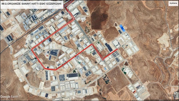 Büyükşehir Ulaşımdan Vatandaş Odaklı Düzenleme