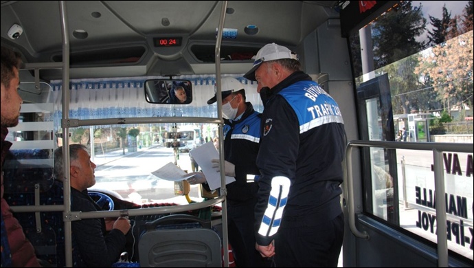 Büyükşehir zabıtasında ihmale yer yok-(VİDEO)