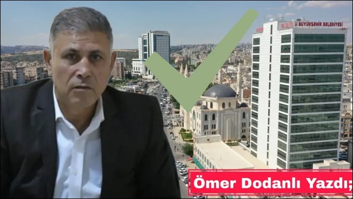 Büyükşehir'de devasa borçtan sonra şimdi de 