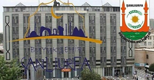 Büyükşehir'de genel sekreter belli oldu! İşte o isim