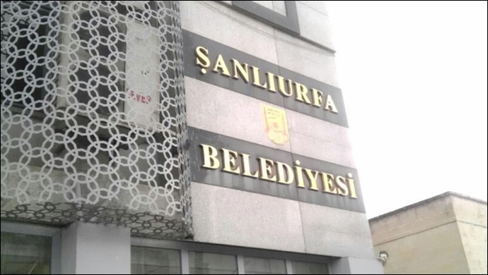 Büyükşehir'de görevden alma! O daire başkanı görevden alındı