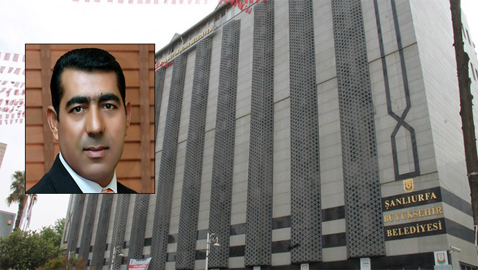 Büyükşehir’de yeni daire başkanı!