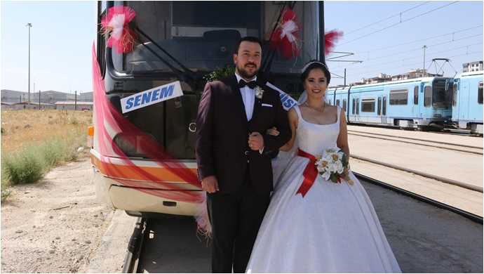 Büyükşehir’in Mutlu Günü