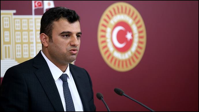 Büyükşehir’in Sayıştay Raporu meclise taşındı