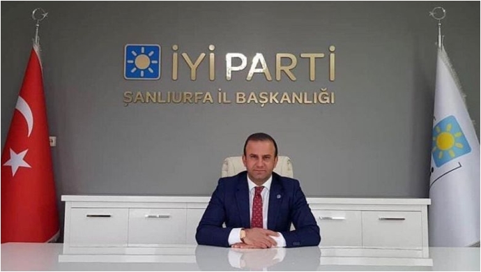 Çakmaklı: “Aldığımız Kutsal Emaneti, Gelecek Nesillere Taşıyacağız”