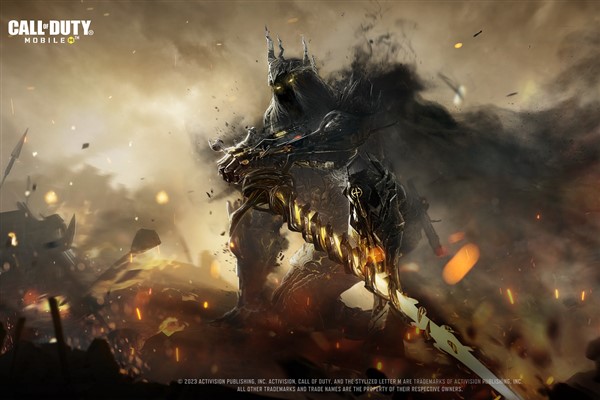 Call of Duty: Mobile’ın 6. Sezonu Templar’ın yemini başladı