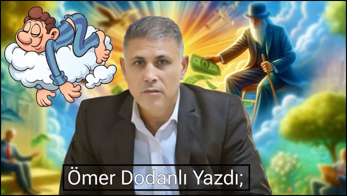 Cambaza Bak, Cebe Dikkat: Şanlıurfa Büyükşehir'de Şaibelerin Mimarı