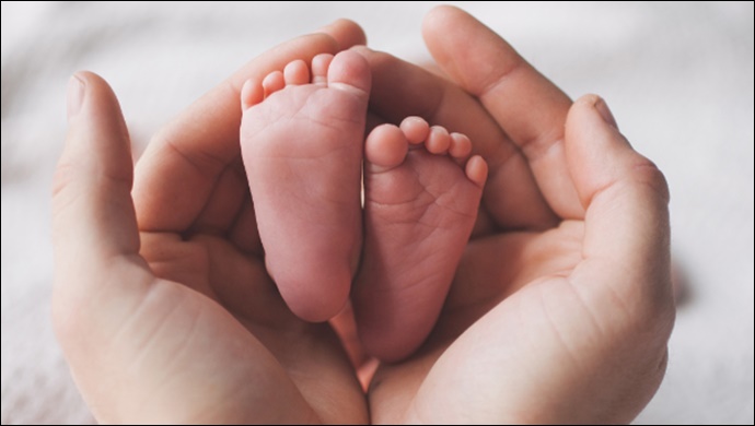 Canlı doğan bebek sayısı 1 milyon 79 bin 842 oldu