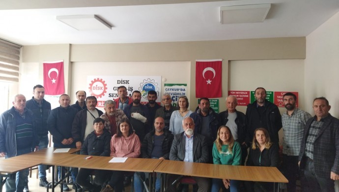 Çay üreticileri: Yaş çay en az 9 lira olmalı