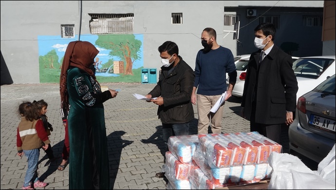 Çekçekler Bu Sefer Hurda Taşımadı-(VİDEO)