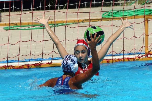 Celal Atik Yüzme Havuzu her ay kullanılabilecek