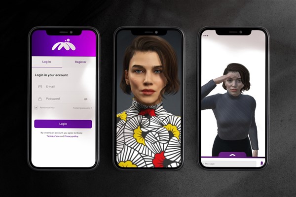 Cere, 3 ayda 1 milyon soruya yanıt üretti