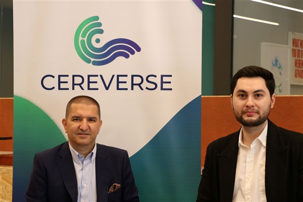 Cereverse dünyaya açıldı