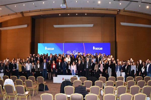 Çevik dönüşüm profesyonelleri, Agile Connect Day etkinliğinde bir araya geldi 