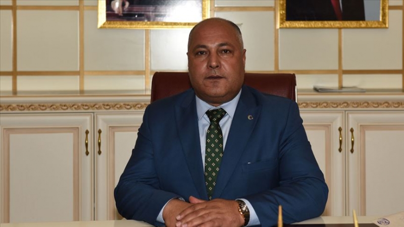 Ceylanpınar Belediyesi’nde 19 kişi işe geri alındı!