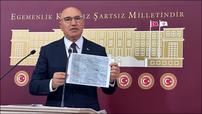 Ceylanpınar TİGEM’de 350 İşçi Zehirlendi! Bozulmuş Et Yedirildi İddiası