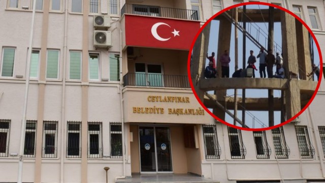 Ceylanpınar'da çıkarılan işçilerin akıbeti ne olacak?