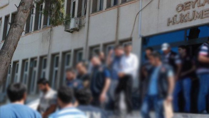 Ceylanpınar’daki kavga ile ilgili yeni gelişme!