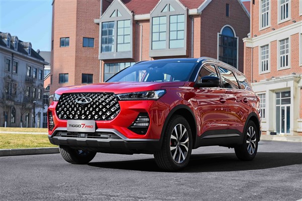 Chery modellerinde sıfır faizli finansman seçenekleri