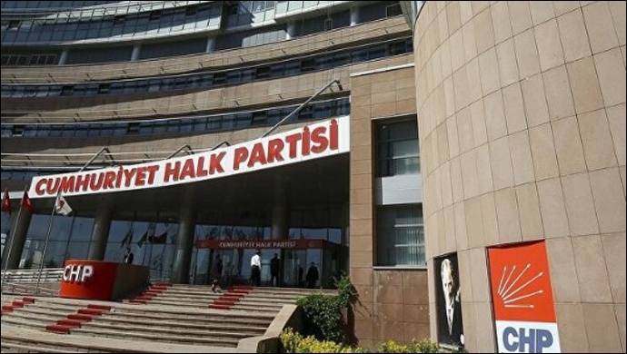 CHP, “Bilişim Sektöründe İstihdam Sorunları ve Çözüm Önerileri Çalıştayı” düzenleyecek