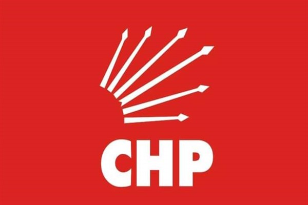 CHP’de 5 İlçe görevden alındı