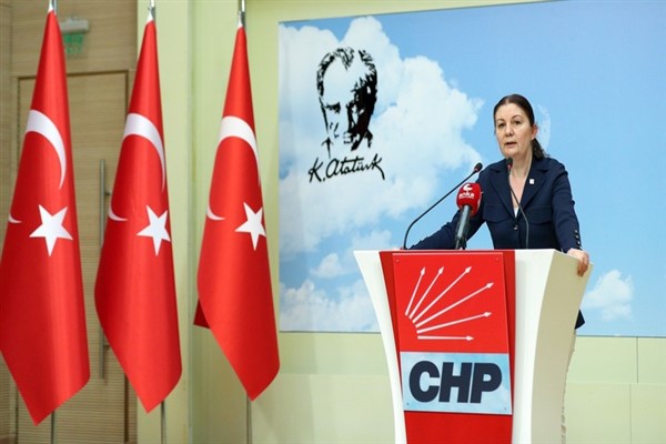 CHP'den KPSS ile ilgili soru önergesi