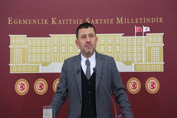 CHP’li Ağbaba: “2022'de 74 bin 581 esnaf iflas etti”