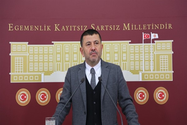 CHP’li Ağbaba: “Malatya’nın sesini duyurmak için her zaman yanındayım”