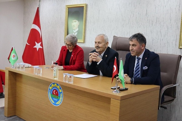 CHP'li Çiçek: 
